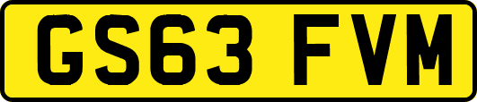 GS63FVM