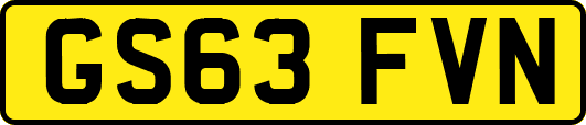GS63FVN