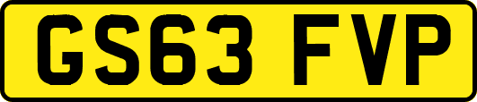 GS63FVP