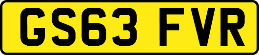 GS63FVR