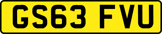 GS63FVU