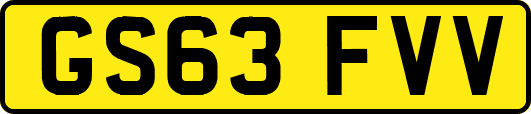 GS63FVV
