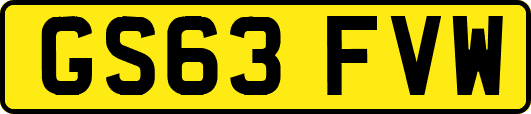 GS63FVW