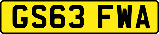 GS63FWA