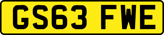 GS63FWE