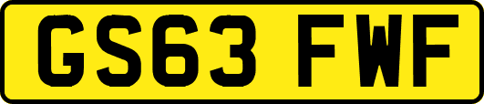 GS63FWF