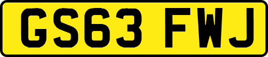 GS63FWJ