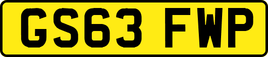 GS63FWP