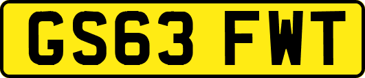 GS63FWT