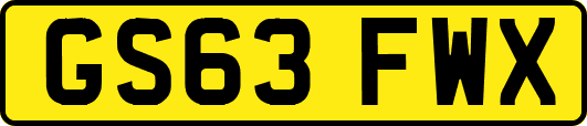 GS63FWX