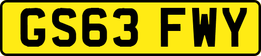GS63FWY
