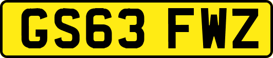 GS63FWZ