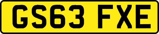 GS63FXE