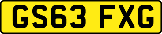GS63FXG