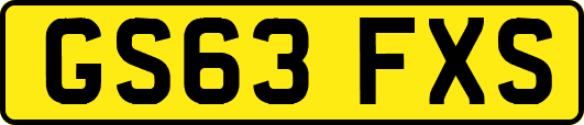 GS63FXS