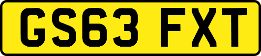 GS63FXT