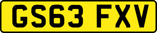 GS63FXV