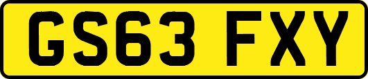 GS63FXY