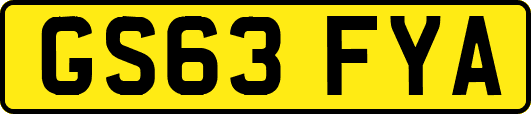 GS63FYA