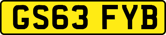 GS63FYB