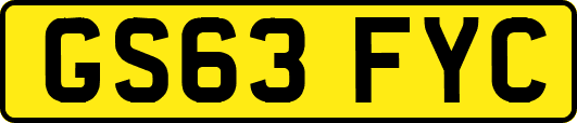GS63FYC