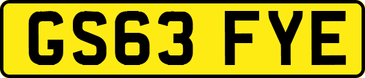 GS63FYE
