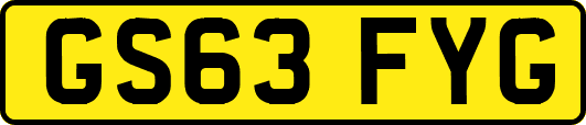 GS63FYG