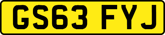 GS63FYJ