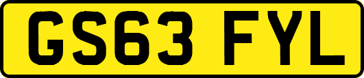 GS63FYL