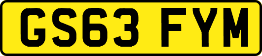 GS63FYM