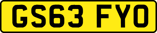 GS63FYO