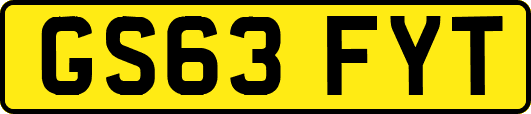 GS63FYT