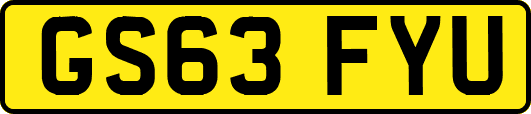 GS63FYU