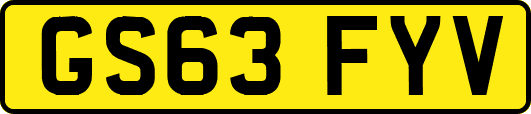 GS63FYV