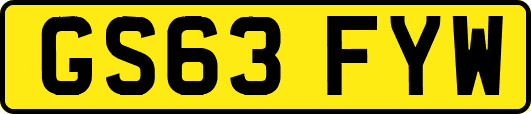 GS63FYW