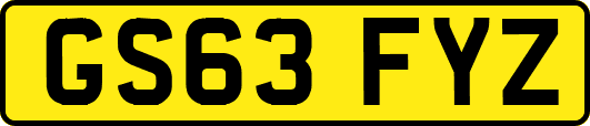 GS63FYZ