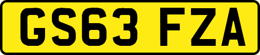 GS63FZA