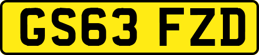 GS63FZD