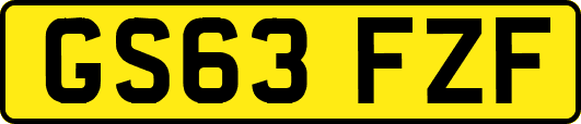 GS63FZF