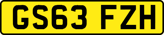 GS63FZH