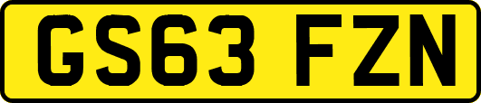 GS63FZN