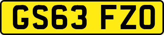 GS63FZO