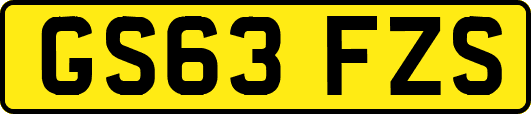 GS63FZS