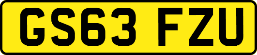 GS63FZU