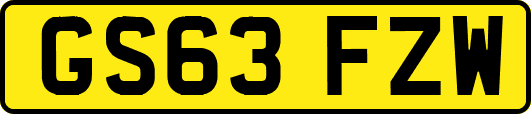 GS63FZW
