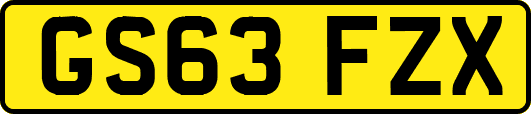 GS63FZX