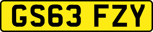 GS63FZY