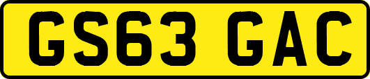 GS63GAC