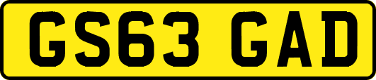 GS63GAD