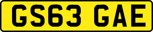 GS63GAE